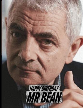 Rowan Atkinson Documentary