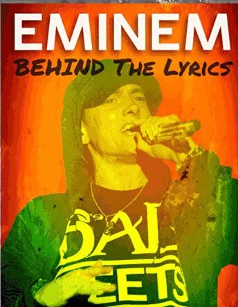 Eminem: Behind the Lyrics