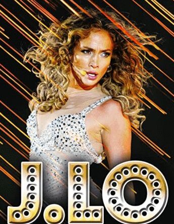 J.Lo: Jennifer Lopez